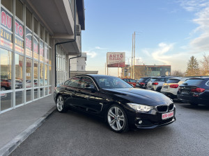 BMW 430d Gran Coupe 190kW 2017 godiste *169.000km*