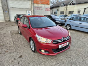 CITROEN C4 1.6 HDI 84 KW, 2014. G.P.