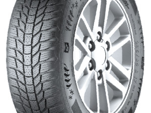 Guma GENERAL TIRE 235 60 R18 Zimska 235 60 18