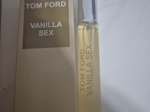 Tom vanilla sex 20ml