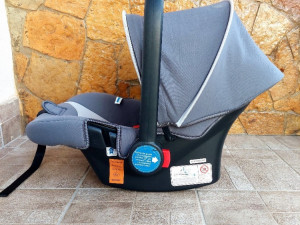 AUTOSJEDALICA ZA BEBE 0-13 KG  FREEON Skoro Nova