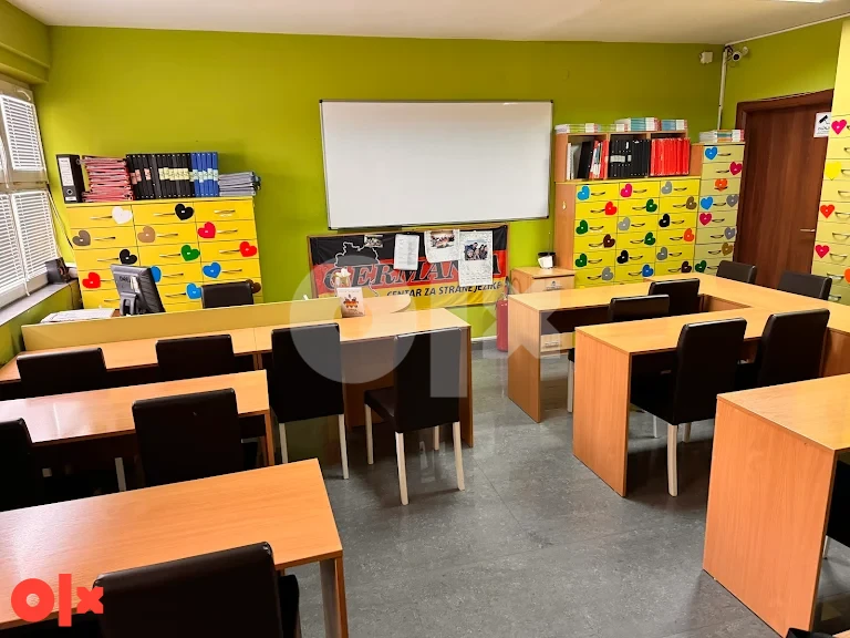 Poslovni prostor Banja Luka 94m2