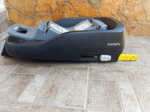 AUTOFIX BAZA AUTOSJEDALICE 0-13 i 0-18 KG MAXI COSI FAMILYFIX