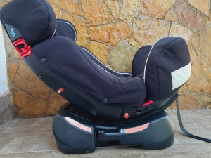 AUTOSJEDALICA ZA DJECU 0-25 KG  MEDO  BROOONDO