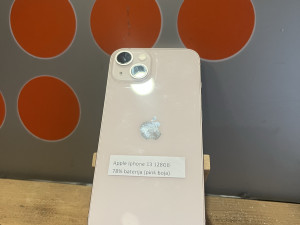 Iphone 13 128GB koristeno