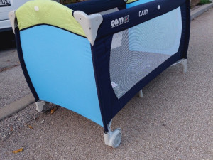 KREVETIĆ ZA Bebe  putni Krevetac CAM DAILY IGRAONA