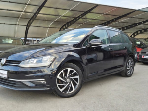 VW Golf VII 2018 godina 1.6 tdi 85kw