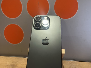 Iphone 15 pro 128GB koristeno