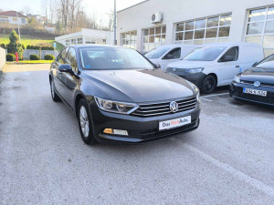 Volkswagen Passat B8 1.4 TSI BMT Trendline