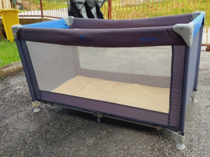 KREVETIC ZA BEBE  putni KREVETAC  BUBU