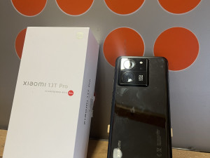 Xiaomi 13t pro 12/512GB koristeno