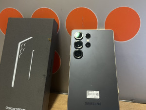 Samsung galaxy s25 ultra 12/256GB kao nov