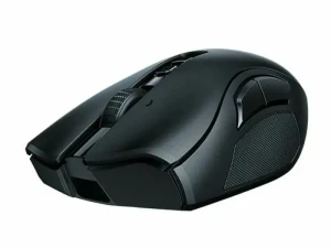 Miš Razer Naga V2 Pro - Wireless MMO Gaming Mouse - EU