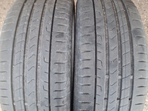 225 50 17 Continental ljetne gume polovne