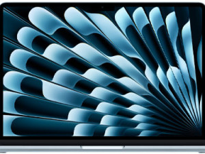 Apple MacBook Air M4 15'' 16/256GB NOVO