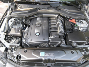 Motor BMW 2.5i 3.0i N53 N53B30