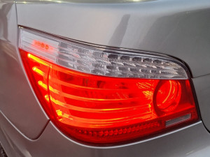 Stoplampe stopke BMW E60 Facelift