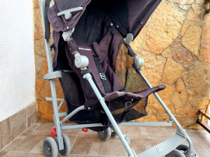 DJECIJA KOLICA Bebe KISOBRAN MACLAREN England