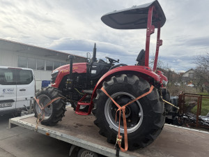 Traktor Mimi YTO 604 60 KS (Tavol) Doo Mimi bez kabine