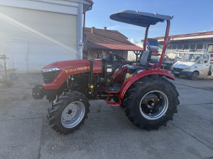 Traktor Mimi YTO 604 60 KS (Tavol) Doo Mimi bez kabine