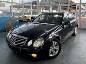 Mercedes-Benz E 220 2008 Godina !