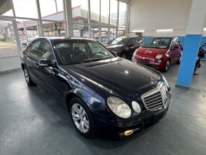 Mercedes-Benz E 220 2008 Godina !