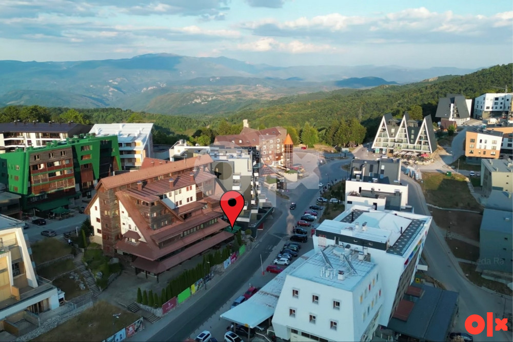 TOP LOKACIJA BJELAŠNICA, poslovni prostor 6