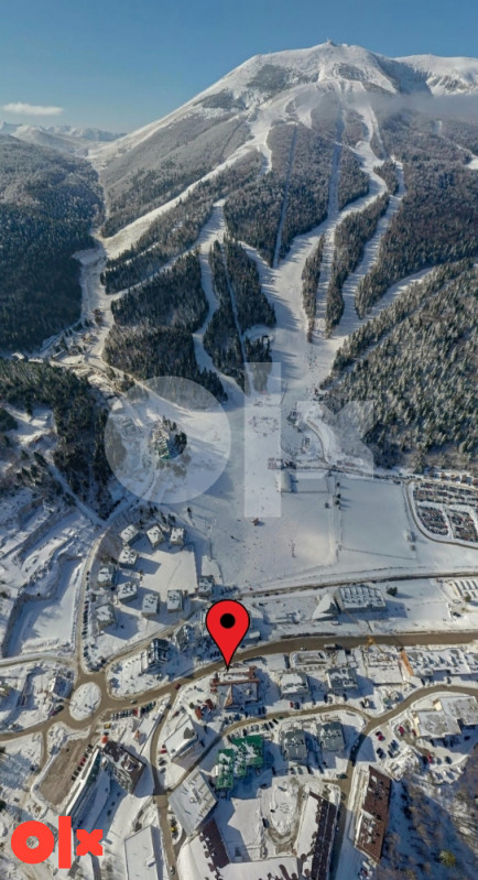 TOP LOKACIJA BJELAŠNICA, poslovni prostor 8