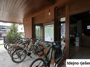 CENTRALNA LOKACIJA BJELAŠNICA, poslovni prostor - 63 m2 photo 4