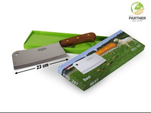 Satara sječka za meso mesarska inox inoks