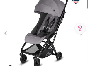 DJECIJA KOLICA Bebe  CYBEX  CBX ETU kofer,torba (6,8 kg)