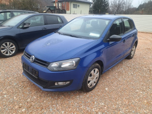 Dijelovi Polo 6R 2011 1.2 TDI