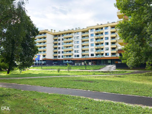 Stan Ilidža 62m2