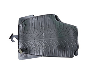 Auto patosnice gumene skoda fabia 2007-2014