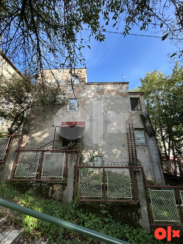 GRUNT - Kuća Sarajevo - Centar 230 m2 parcela 337 m2 2