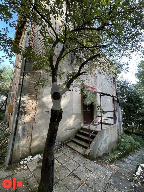 GRUNT - Kuća Sarajevo - Centar 230 m2 parcela 337 m2 3