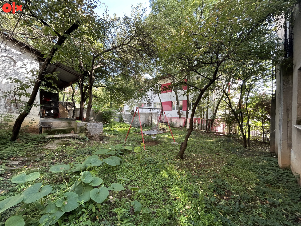 GRUNT - Kuća Sarajevo - Centar 230 m² parcela 337 m² – další