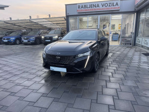 Peugeot 308 2022 ALLURE LED KAMERA