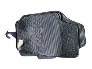 Auto patosnice gumene SKODA FABIA 2000-2007