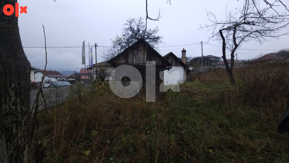 Zemljište i kuća sa svim priključcima Tuzla // Sepetari 15