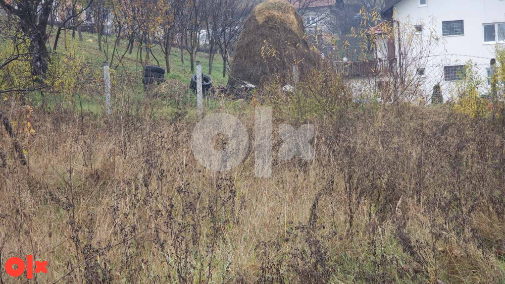 Zemljište i kuća sa svim priključcima Tuzla // Sepetari 11