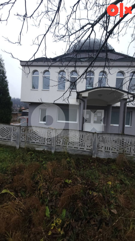 Zemljište i kuća sa svim priključcima Tuzla // Sepetari 13