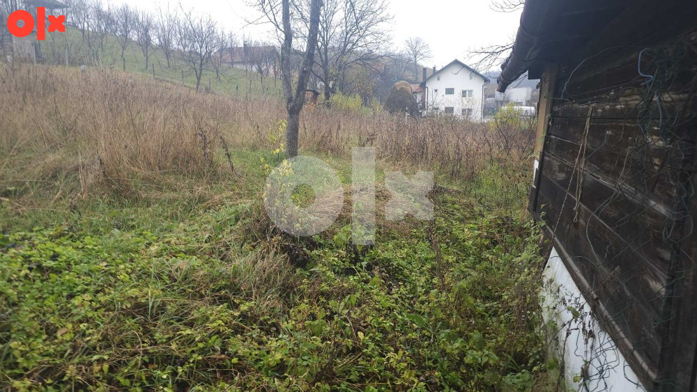 Zemljište i kuća sa svim priključcima Tuzla // Sepetari 7