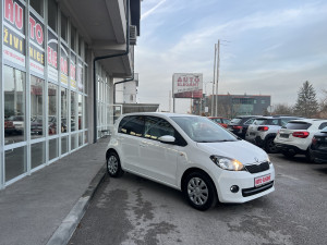 Skoda Citigo 1.0 MPI 60KS 2014 god *127.000km* klima