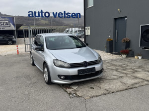 Volkswagen Golf 1,4tsi 90 kw NAVI/KAMERA 061615483