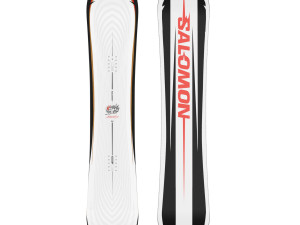 Snowboard SALOMON Assassin