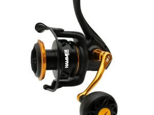 MATE Hammer 7+1bb 6000SW masinice za ribolov