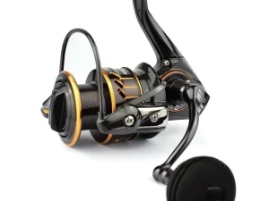 MATE ITANA 4000 SALT SPIN 9+1bb masinice za ribolov