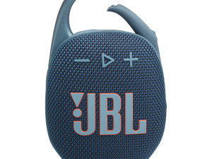 BT ZVUČNIK JBL CLIP 5 PLAVI