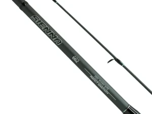C LINE SIENNA SPIN  244CM 6-18G stapovi za ribolov